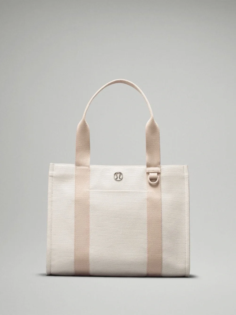 lululemon athletica | Bags | Nwt Lululemon Twotone Canvas Tote Mojave Tan Light Ivory | Poshmark lululemon athletica | Bags | Nwt Lululemon Twotone Canvas Tote Mojave Tan Light Ivory | Poshmark